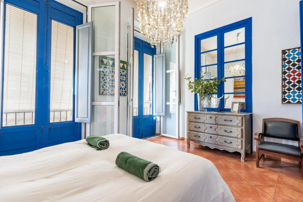 Villa El Patio Andaluz Velez Malaga Esterno foto