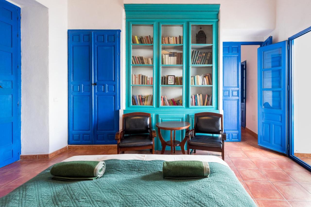 Villa El Patio Andaluz Velez Malaga Esterno foto