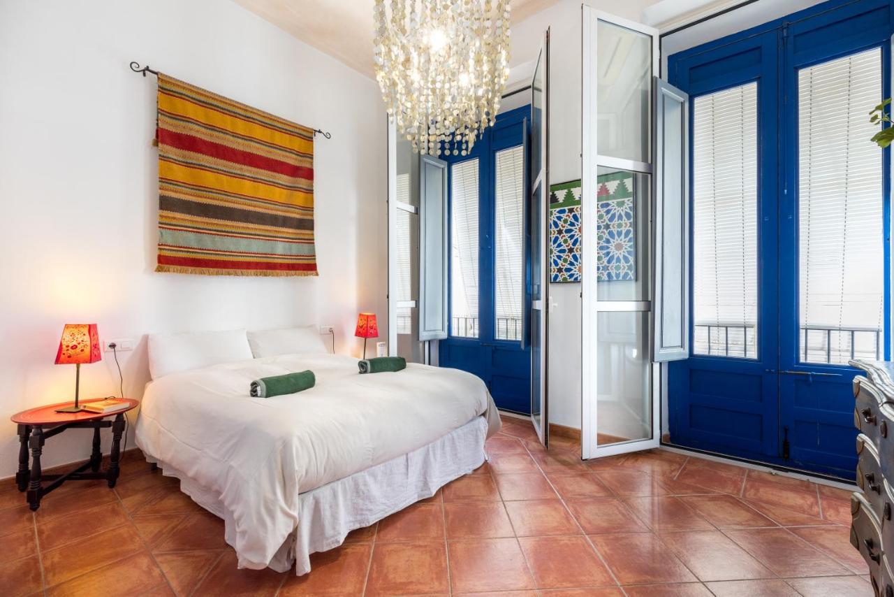 Villa El Patio Andaluz Velez Malaga Esterno foto